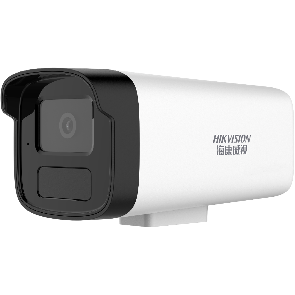 ?？低旽IKVISION DS-IPC-B12HV3-IA/POE 紅外夜視50米監(jiān)控攝像頭