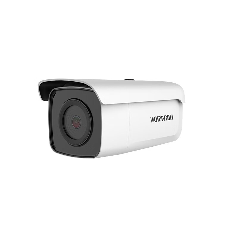 ?？低旽IKVISION DS-2CD3T86FWDV2-I3S 800萬4K超高清星光夜監(jiān)控器攝像頭